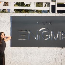 Villa Enigma