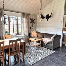 Family Cabin, Pet-Friendly w Fireplace, hotel din Åre