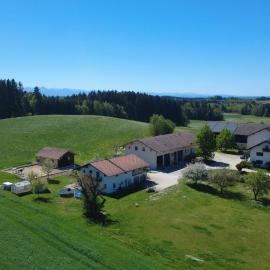 Beim Surauer, hotel v destinaci Amerang
