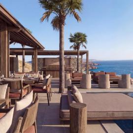 Lofos Social House, ξενοδοχείο σε Heraklion
