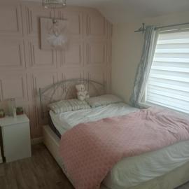 Cozy stay、ダブリンのホテル
