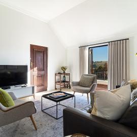 Winelands Golf Lodges 9