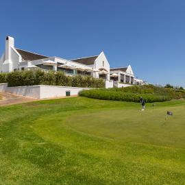 Winelands Golf Lodges 9