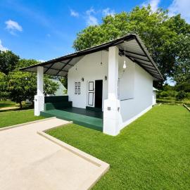Green Techno Villa, hotel in Kitulkote