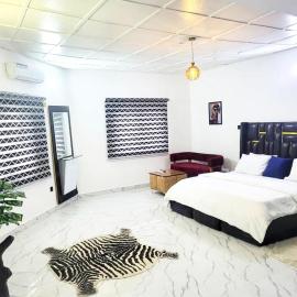 G Spot Hotel Woji Port Harcourt