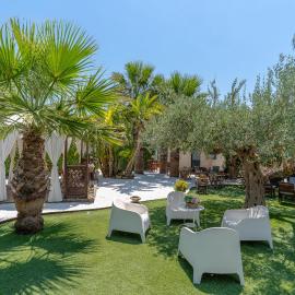 Estremo Sud Marzamemi, hotel u gradu 'Marzamemi'