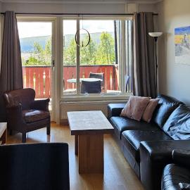 Appartment at Stølstunet in Beitostølen