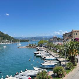 La Finestra Sul Mare con parcheggio privato