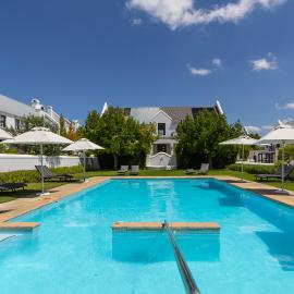 Winelands Golf Lodges 11