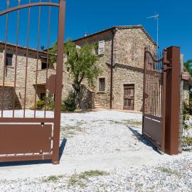 Podere Colombaia Nuova