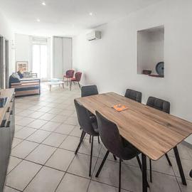 Le Troyes à Sète, Hotel in Sète