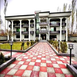 Arcadian Resort Skardu, hotel a Skardu