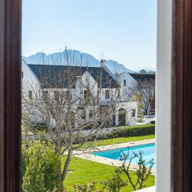 Winelands Golf Lodges 16