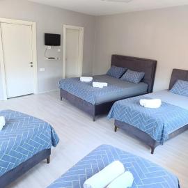 Blacktree Edirne, hotel in Edirne