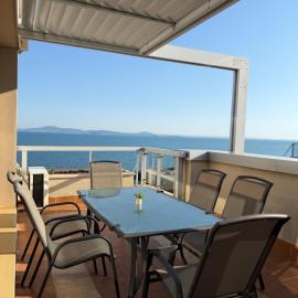 Sea View Apartments