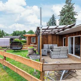Ferienhaus 34
