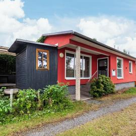 Ferienhaus 257