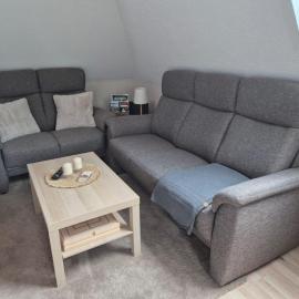 Ferienwohnung Nordseeglück, hotel a Eckwarderhörne