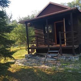 Kemp pro karavan s chatkou, hotel in Veselí nad Moravou