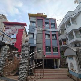 Aditi Residency New Digha, hotel u gradu Diga