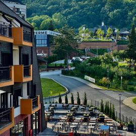 Fruške 202 studio apartman, hotel in Vrdnik