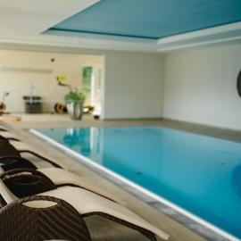 Hotel Ossiacher See, hotel di Stiegl