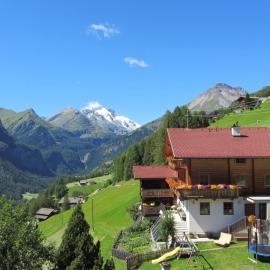 Appartement Seppenbauer - Seppenbauerhof, Kärnten Card inklusive, Ticket Großglockner Hochalpenstraße