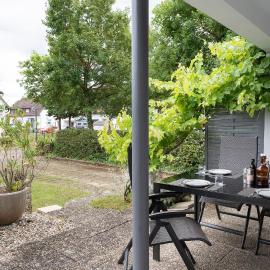 Apartment Ahorn I