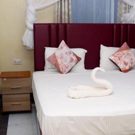 Royal Apartments Nyali - Mombasa