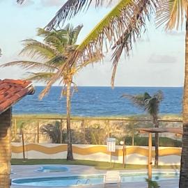 Resort felicidade anexos, hotel in Extremóz