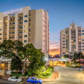 Garden Court Sandton City, hotel a Johannesburg
