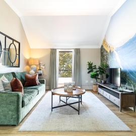 Winelands Golf Lodges 39, hotel em Stellenbosch