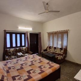 Sandy Homestay, hotel in Dehradun