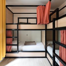 City Inn Paris，巴黎的飯店