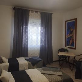 Alice House, hotel v destinácii Arceto