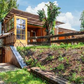 Ferienhaus 204