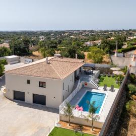 Villa Citrus by Algarve Holidays