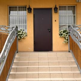 Venta City Apartment, hotel en Venta
