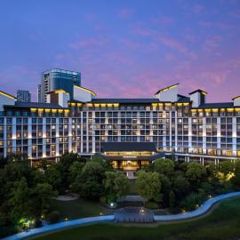 Lebanshan Hefei Hotel, Hotel in Hefei