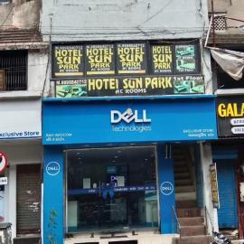 Hotel Sun Park