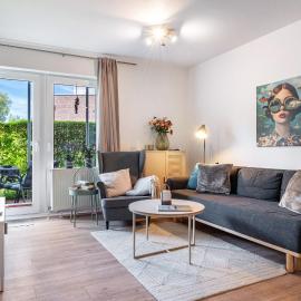 Heimathafen, hotel Wurster Nordseeküste városában