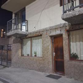 Lama inn, Hotel in Mestia