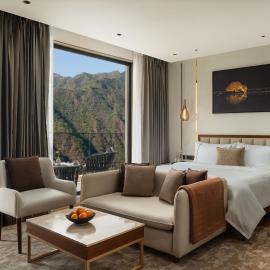 Nemesia Resort and Spa، فندق في Bijni