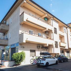 Casa delle Farfalle、カリアーティのホテル