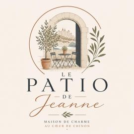 Le Patio de Jeanne Maison de charme