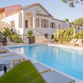 Auberge TAO