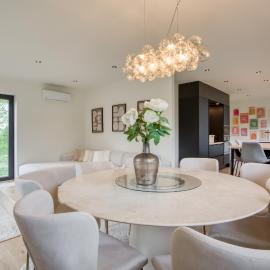 IMAPART - Appartement 4 pers près du circuit Spa Francorchamps โรงแรมในชัลเลย์
