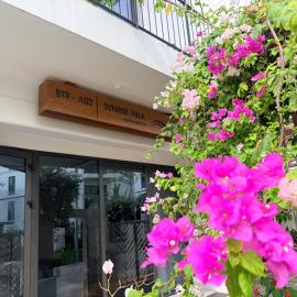 Sunrise Villa BT09-A02 Vlasta Sam Son, hotel in Trương Tần