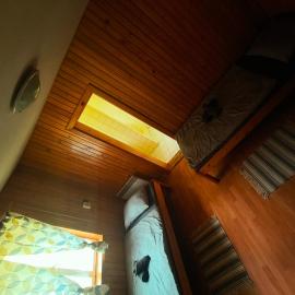 Grizzly Krpáčovo, hotel in Dolná Lehota