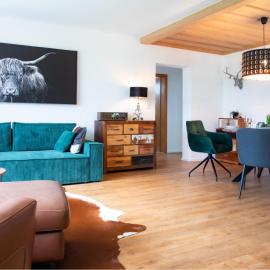 Allgäu Bungalow GLOW, hotel a Isny im Allgäu